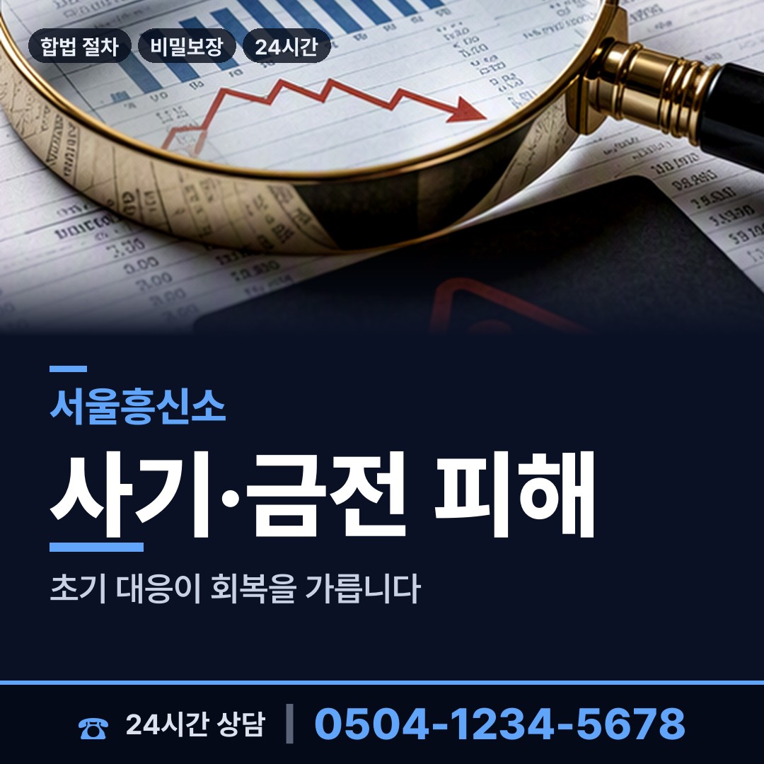 서울 발산제1동 평판확인 상담 안내